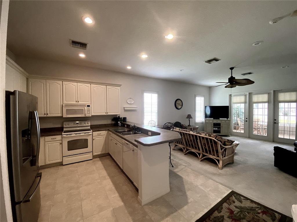Property for sale at 323 TRAVELERS DRIVE, POLK CITY, FL, 33868