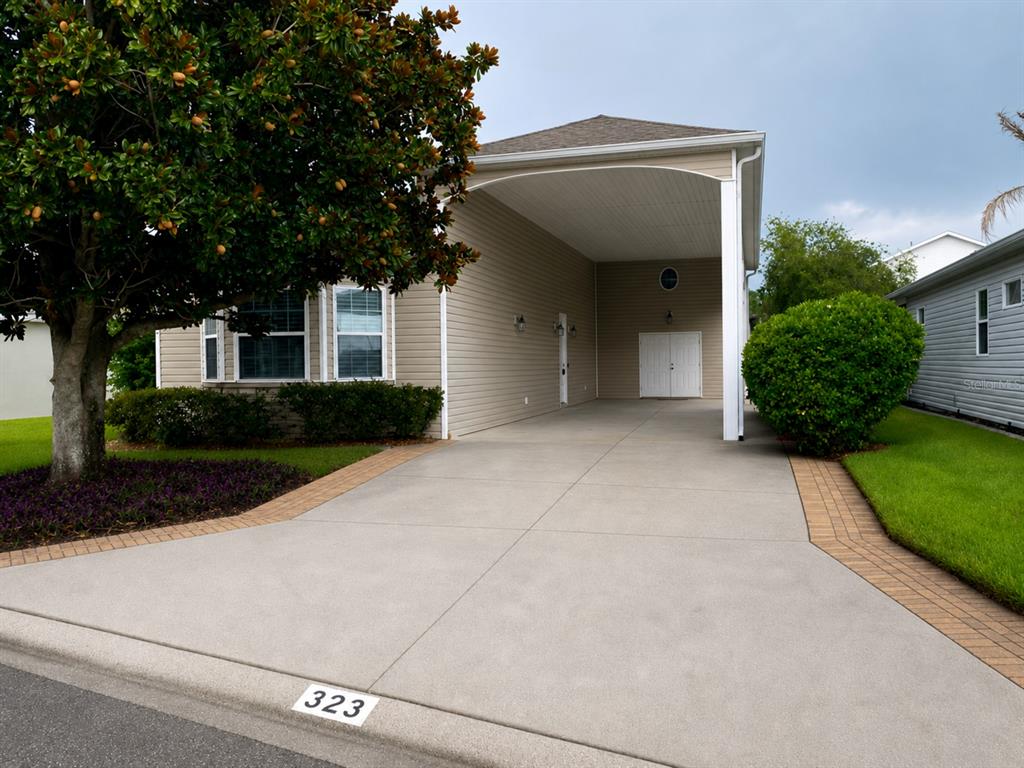 Property for sale at 323 TRAVELERS DRIVE, POLK CITY, FL, 33868