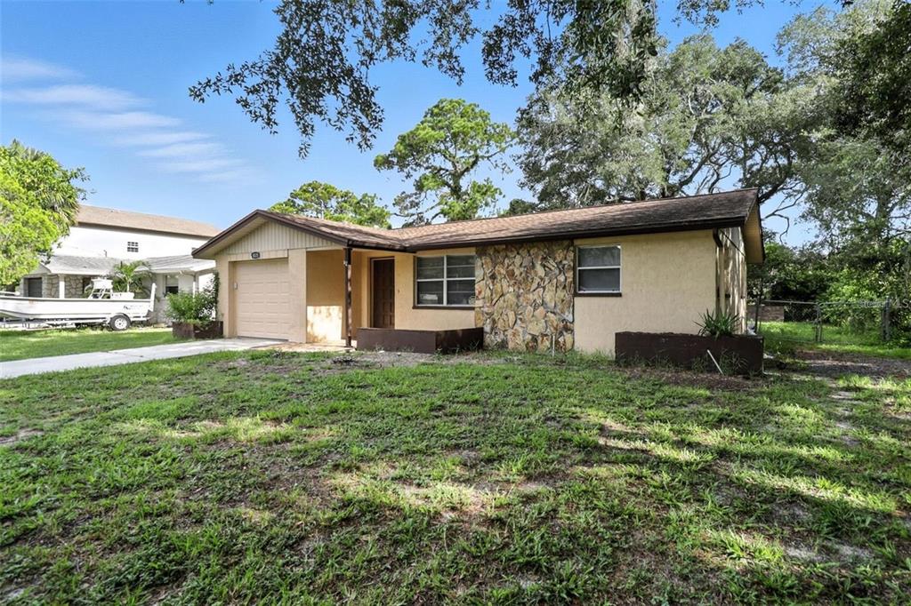 Property for sale at 8035 GULF WAY, HUDSON, FL, 34667