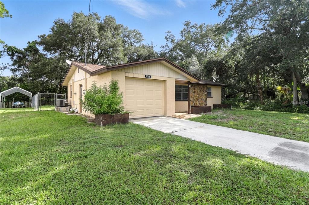 Property for sale at 8035 GULF WAY, HUDSON, FL, 34667