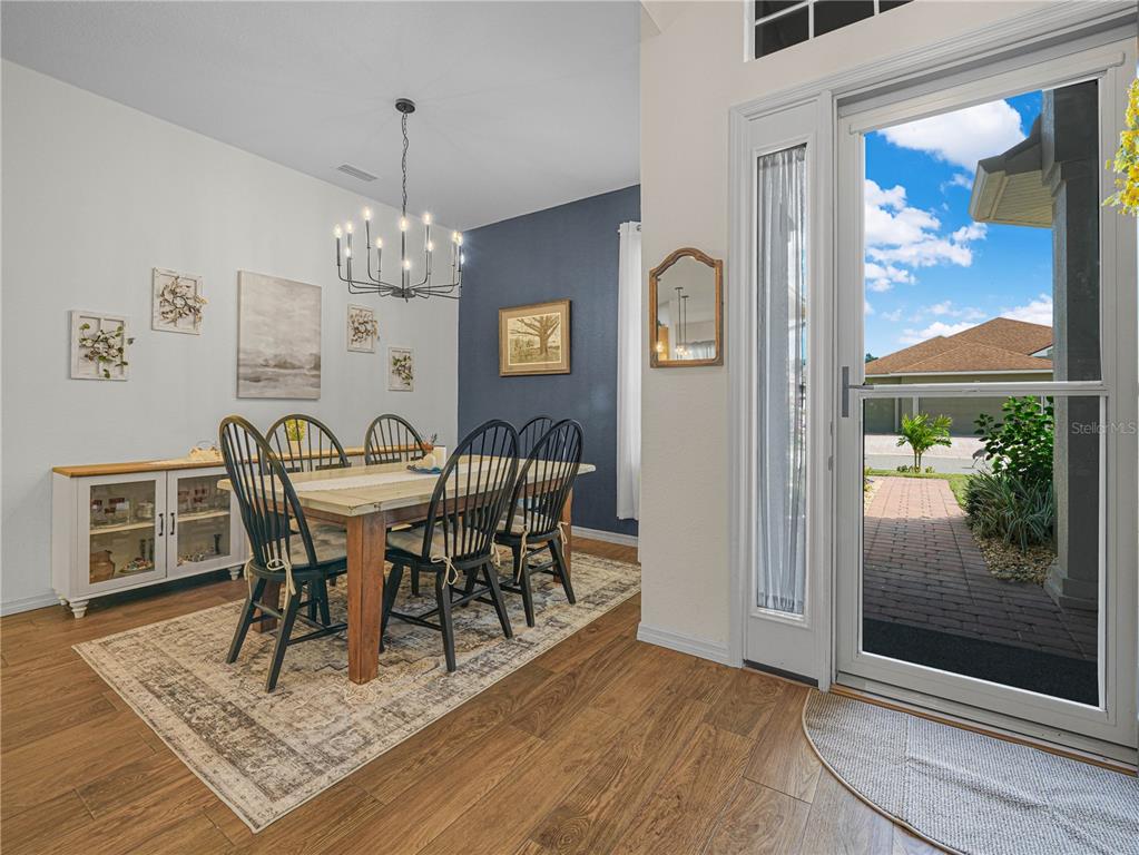 Property for sale at 1321 OAKMONT DRIVE, WINTER HAVEN, FL, 33884