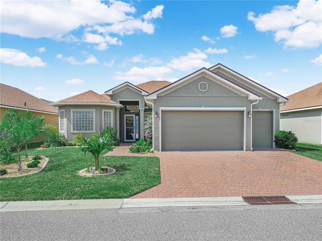 Property for sale at 1321 OAKMONT DRIVE, WINTER HAVEN, FL, 33884