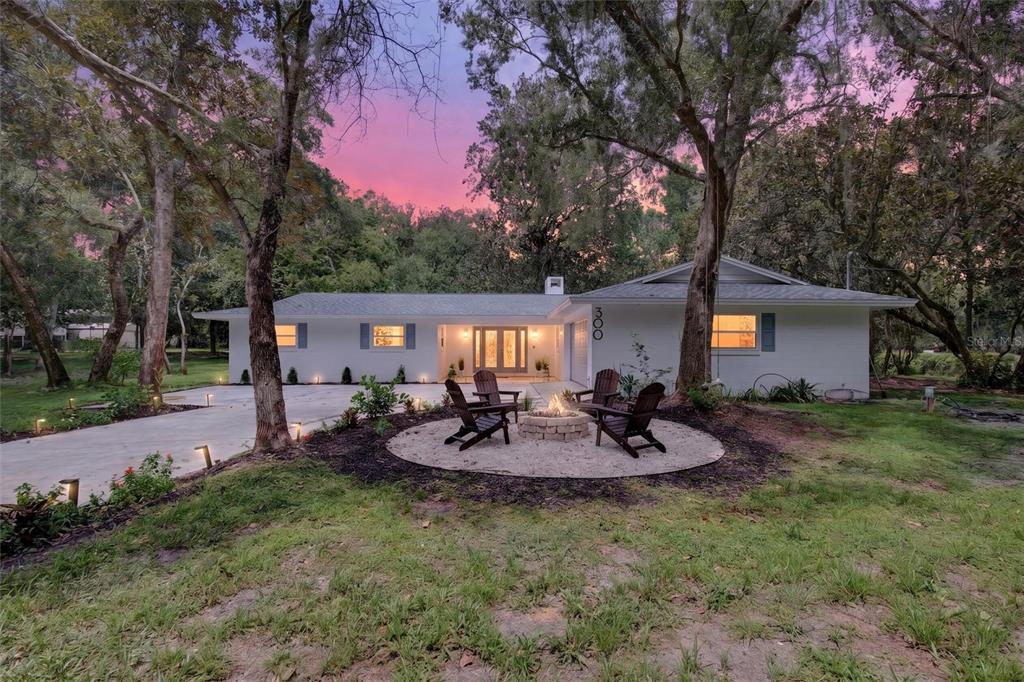 Property for sale at 300 SCOTT ROAD, GENEVA, FL, 32732