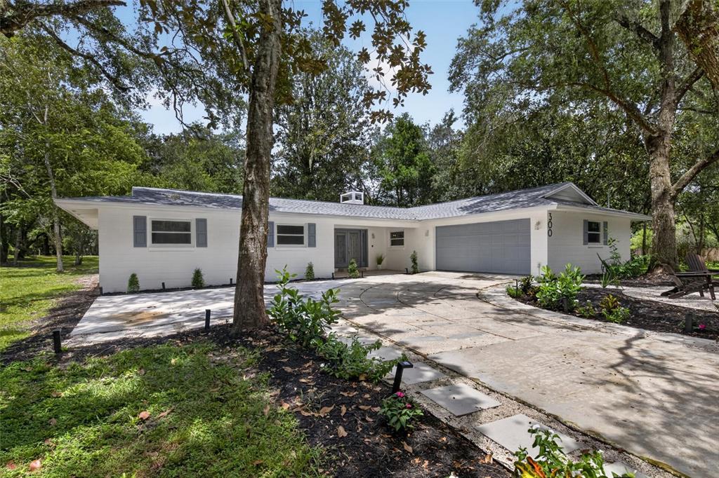 Property for sale at 300 SCOTT ROAD, GENEVA, FL, 32732