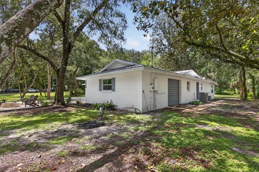 Property for sale at 300 SCOTT ROAD, GENEVA, FL, 32732