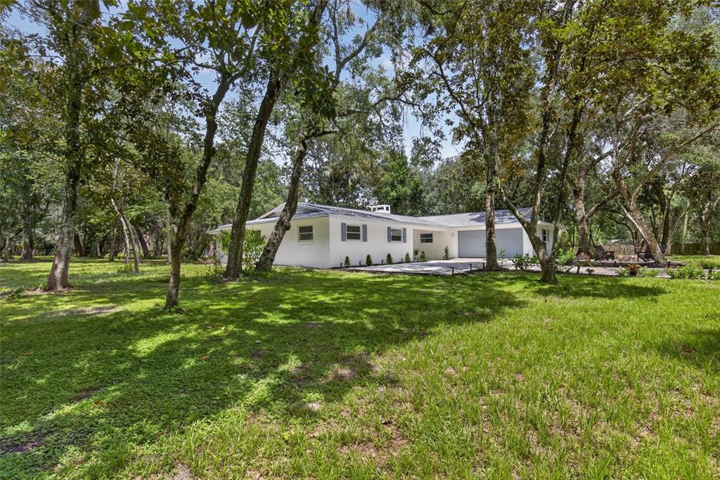Property for sale at 300 SCOTT ROAD, GENEVA, FL, 32732