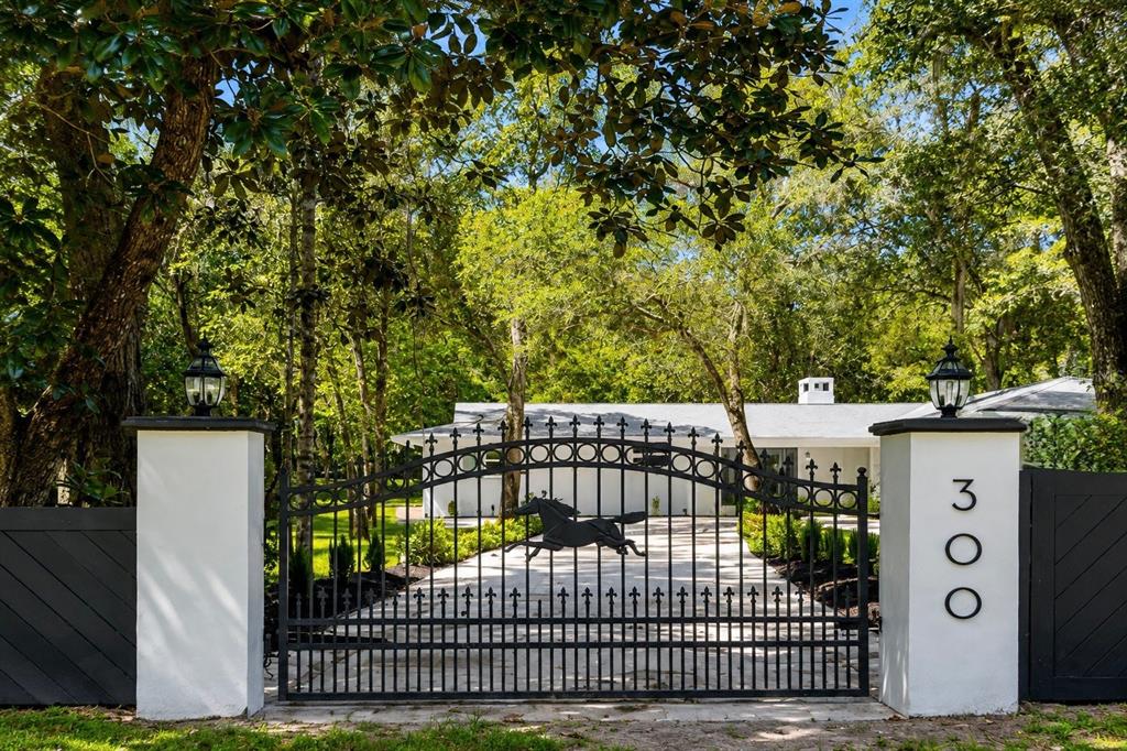 Property for sale at 300 SCOTT ROAD, GENEVA, FL, 32732