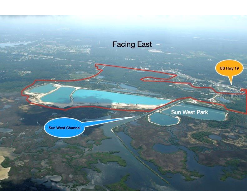 Property for sale at US HWY 19, HUDSON, FL, 34667