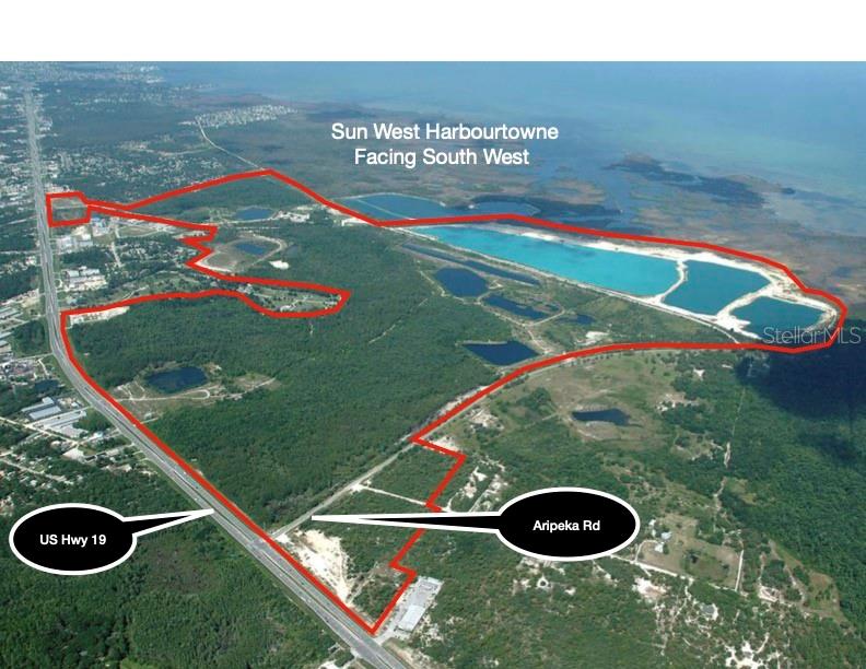 Property for sale at US HWY 19, HUDSON, FL, 34667