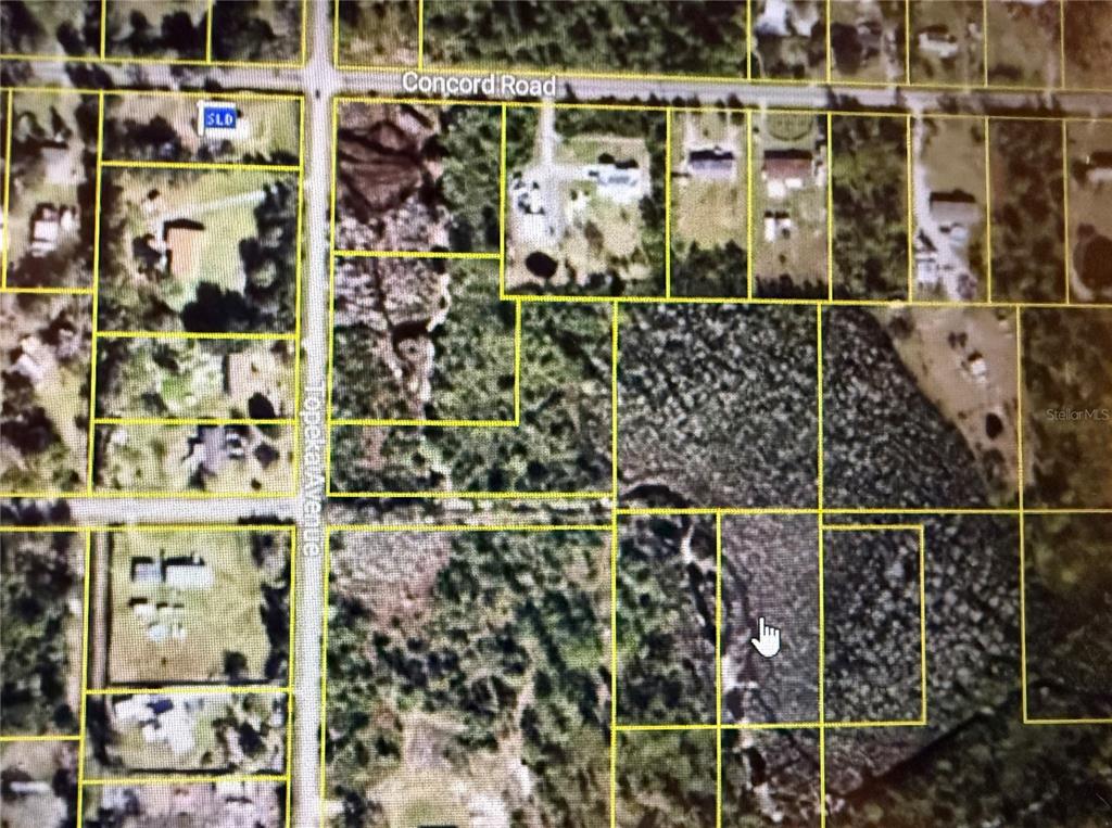 Property for sale at TOPEKA AVENUE, ST CLOUD, FL, 34773