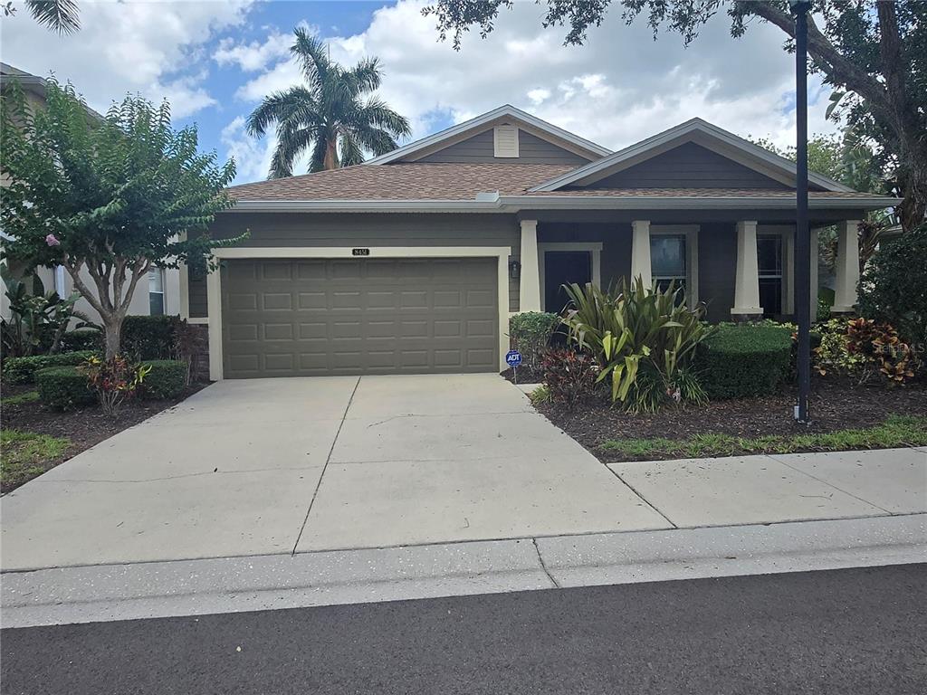 Property for sale at 8451 KARPEAL DRIVE, SARASOTA, FL, 34238