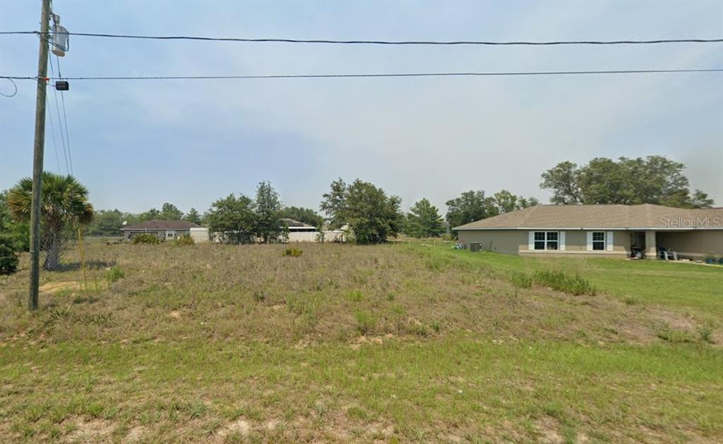 Property for sale at MALAUKA RADIAL, OCKLAWAHA, FL, 32179