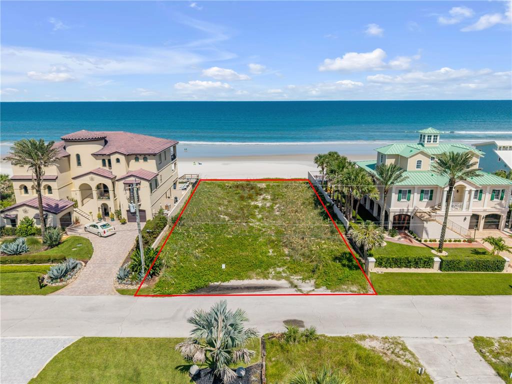 Property for sale at 4615 VAN KLEECK DRIVE, NEW SMYRNA BEACH, FL, 32169