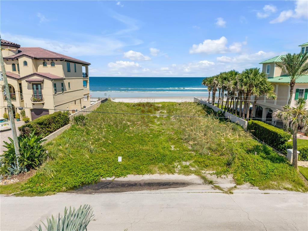 Property for sale at 4615 VAN KLEECK DRIVE, NEW SMYRNA BEACH, FL, 32169