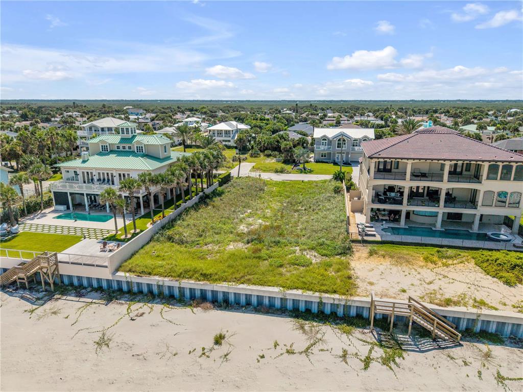 Property for sale at 4615 VAN KLEECK DRIVE, NEW SMYRNA BEACH, FL, 32169