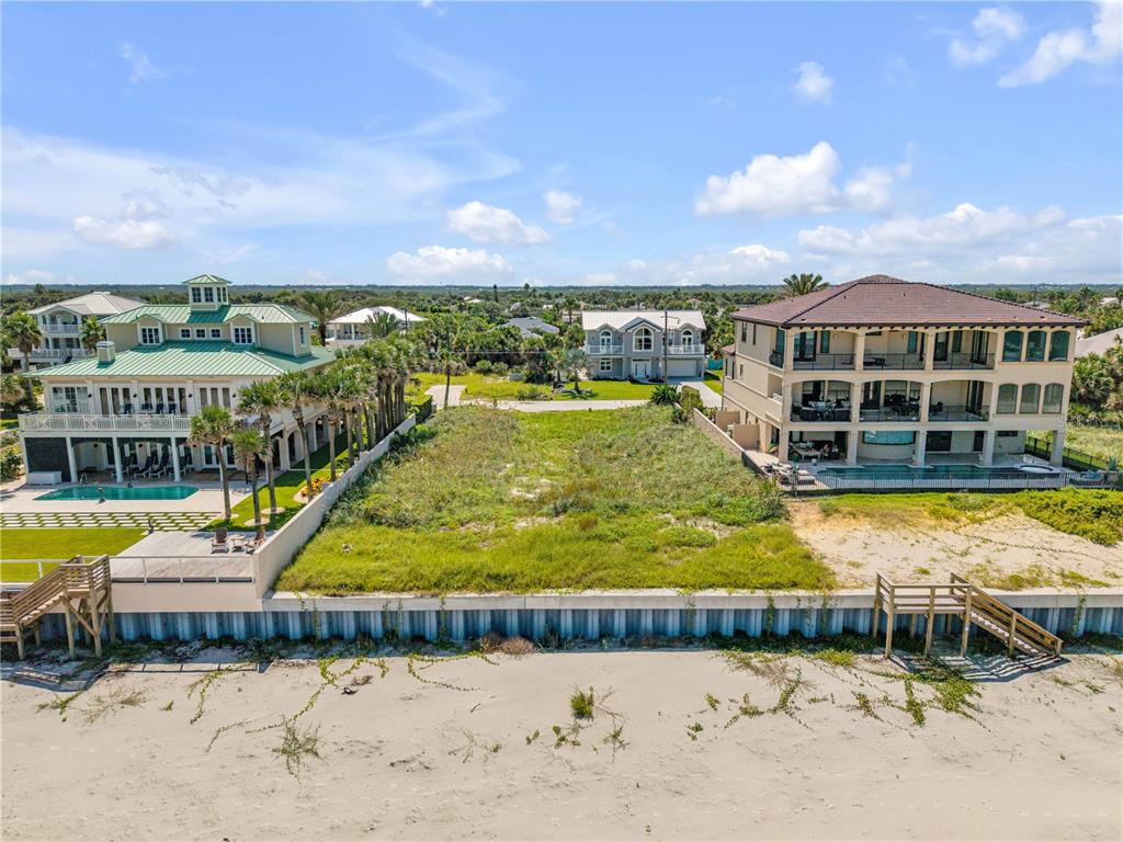 Property for sale at 4615 VAN KLEECK DRIVE, NEW SMYRNA BEACH, FL, 32169