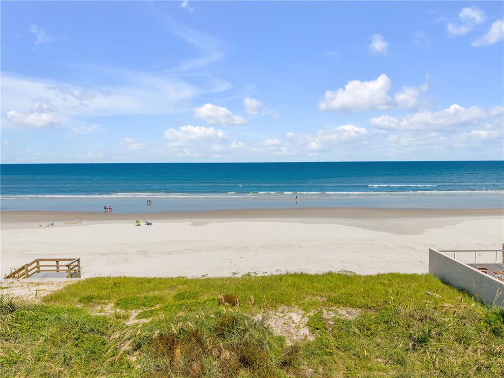 Property for sale at 4615 VAN KLEECK DRIVE, NEW SMYRNA BEACH, FL, 32169
