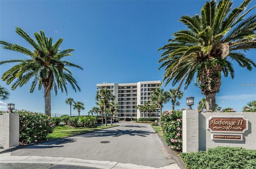Property for sale at 240 SAND KEY ESTATES DRIVE UNIT 222, CLEARWATER, FL, 33767