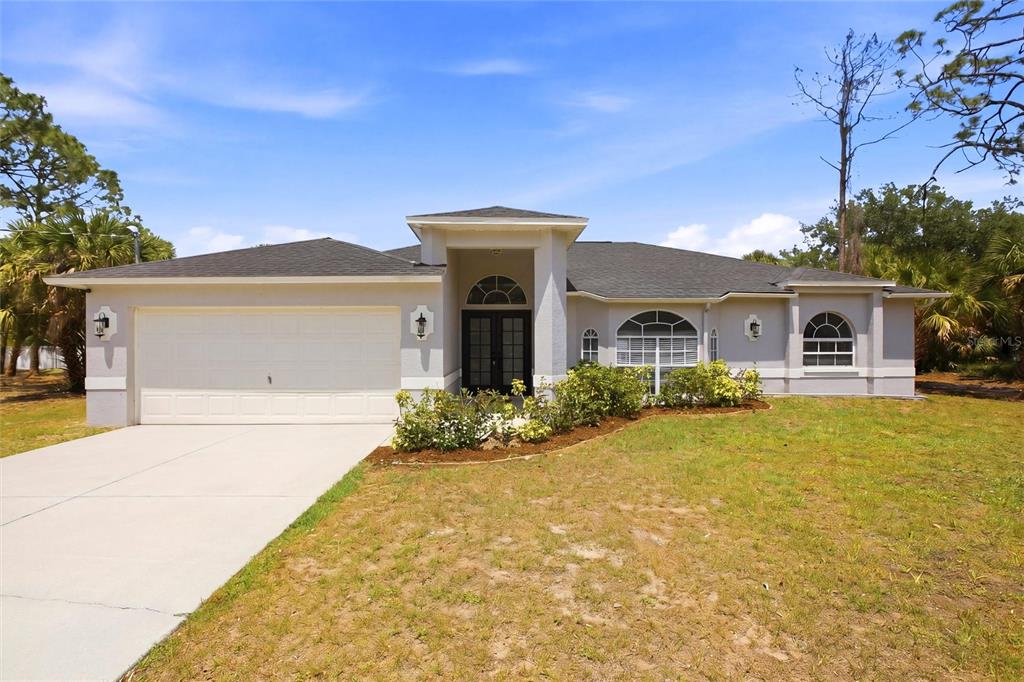 Property for sale at 2510 SHEILA LANE, NORTH PORT, FL, 34286