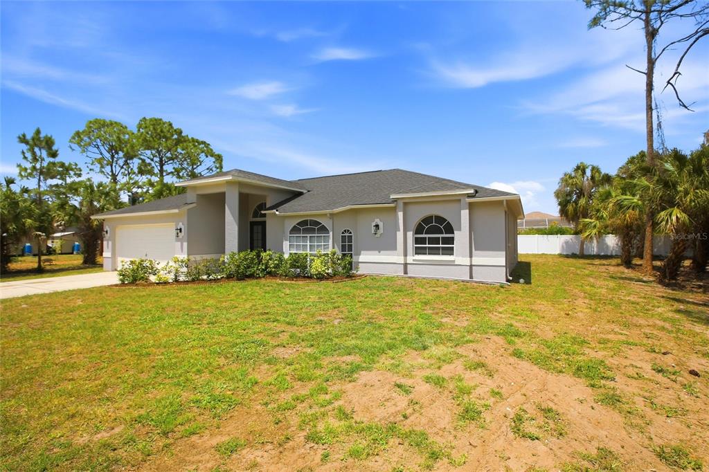 Property for sale at 2510 SHEILA LANE, NORTH PORT, FL, 34286