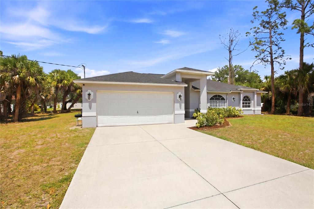 Property for sale at 2510 SHEILA LANE, NORTH PORT, FL, 34286
