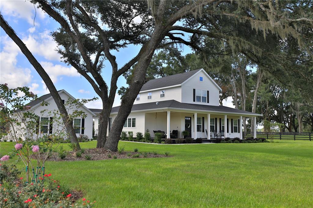 Property for sale at 1393 OXFORD PRESERVE TRL, OXFORD, FL, 34484