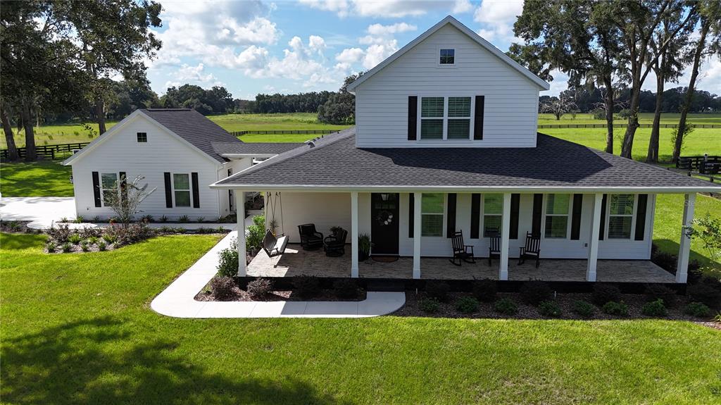 Property for sale at 1393 OXFORD PRESERVE TRL, OXFORD, FL, 34484