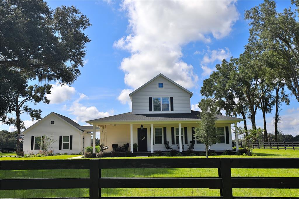 Property for sale at 1393 OXFORD PRESERVE TRL, OXFORD, FL, 34484