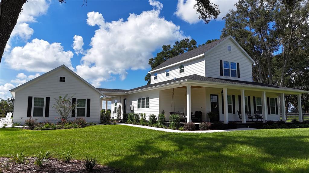 Property for sale at 1393 OXFORD PRESERVE TRL, OXFORD, FL, 34484