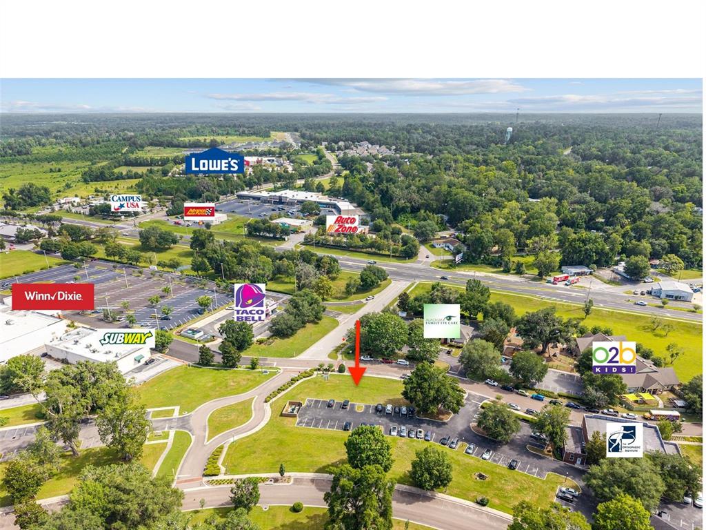 Property for sale at 14485 NW 152ND LANE, ALACHUA, FL, 32615