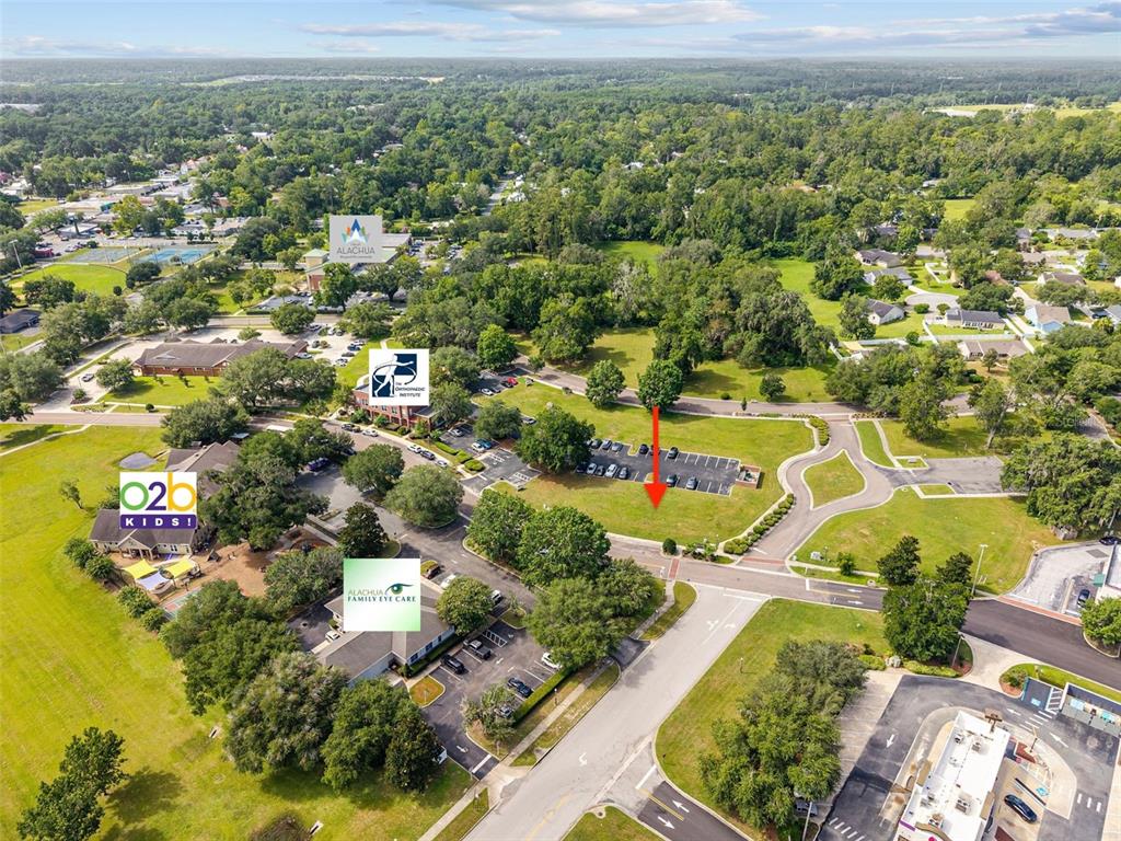 Property for sale at 14485 NW 152ND LANE, ALACHUA, FL, 32615