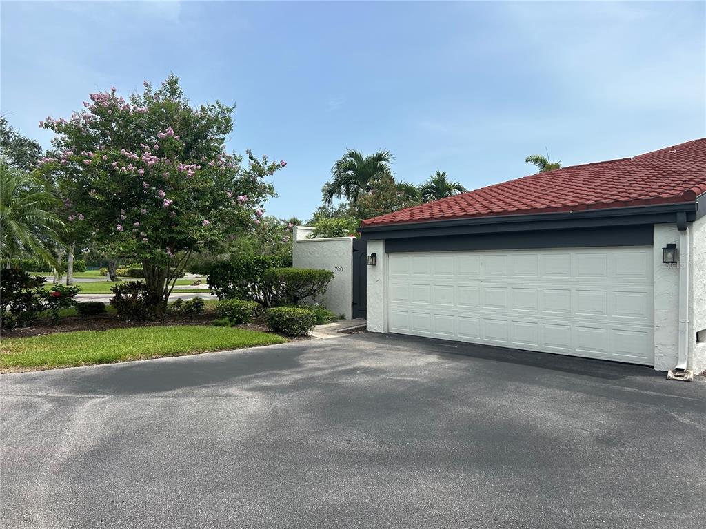 Property for sale at 780 SARABAY ROAD UNIT 16, OSPREY, FL, 34229
