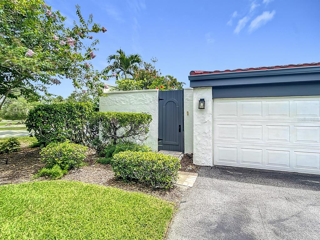 Property for sale at 780 SARABAY ROAD UNIT 16, OSPREY, FL, 34229