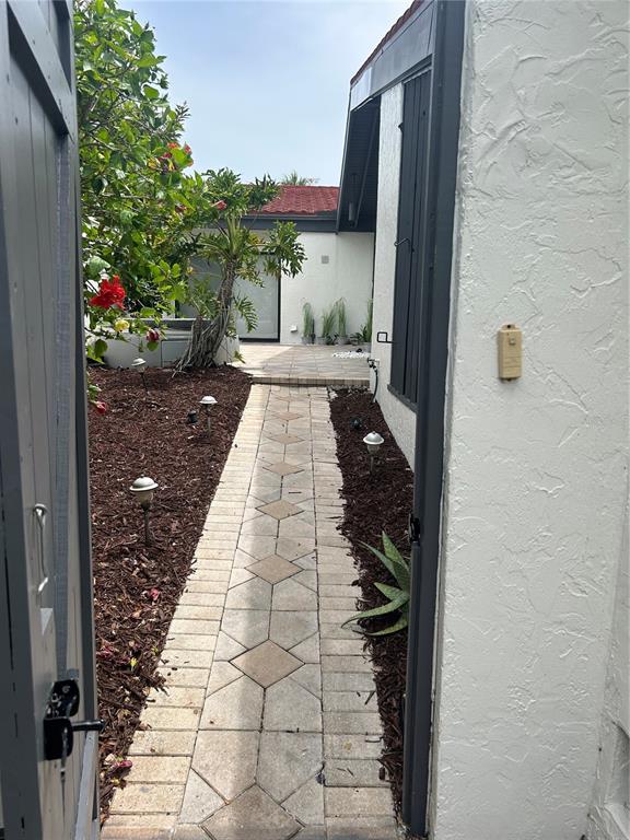 Property for sale at 780 SARABAY ROAD UNIT 16, OSPREY, FL, 34229