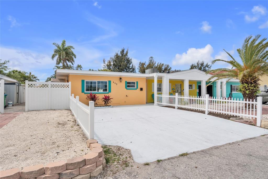 Property for sale at 445 63RD STREET, HOLMES BEACH, FL, 34217