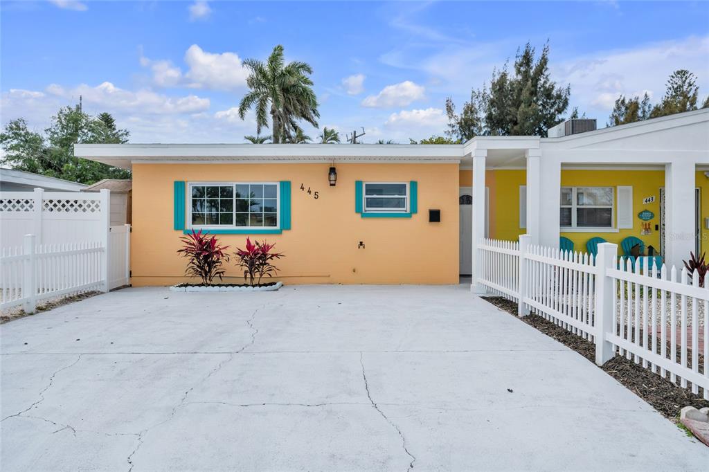 Property for sale at 445 63RD STREET, HOLMES BEACH, FL, 34217