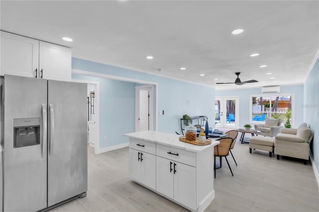 Property for sale at 445 63RD STREET, HOLMES BEACH, FL, 34217