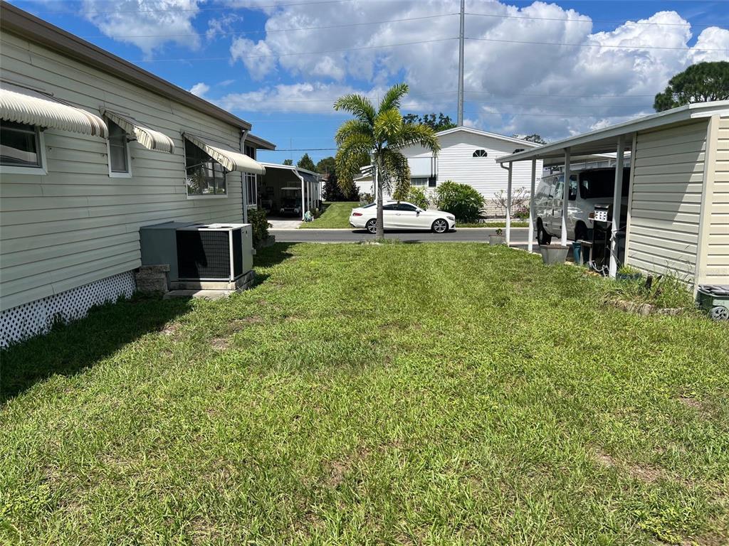 Property for sale at 19 PINDO PALM STREET W, LARGO, FL, 33770