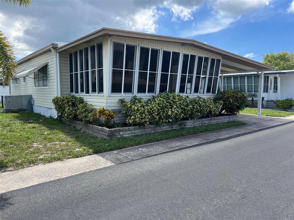 Property for sale at 19 PINDO PALM STREET W, LARGO, FL, 33770