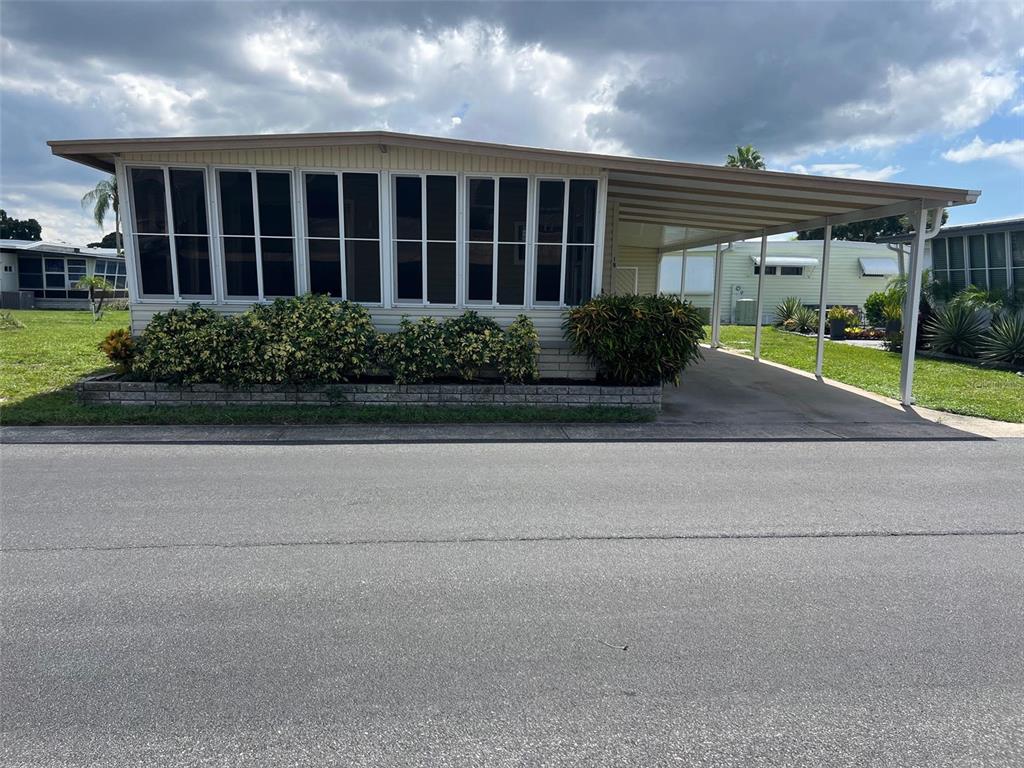 Property for sale at 19 PINDO PALM STREET W, LARGO, FL, 33770