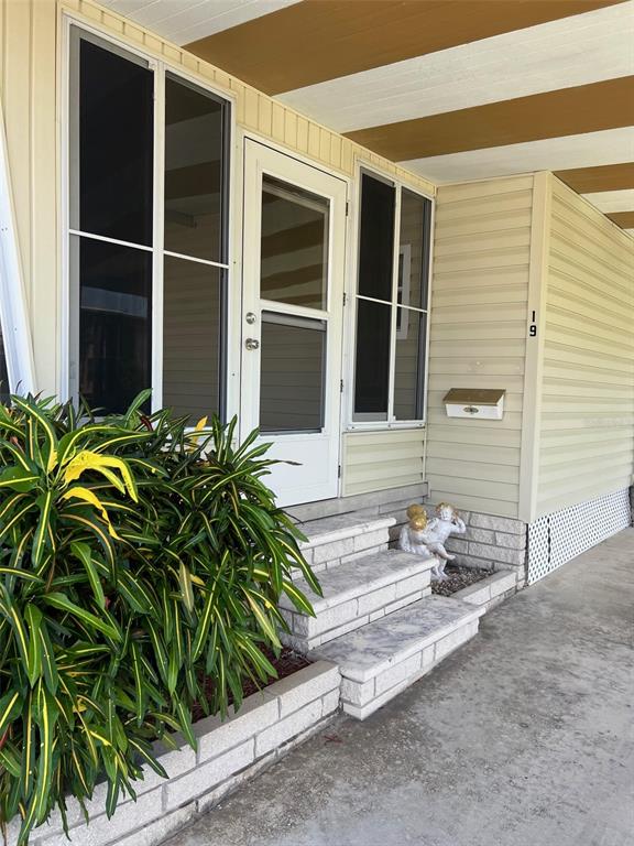 Property for sale at 19 PINDO PALM STREET W, LARGO, FL, 33770