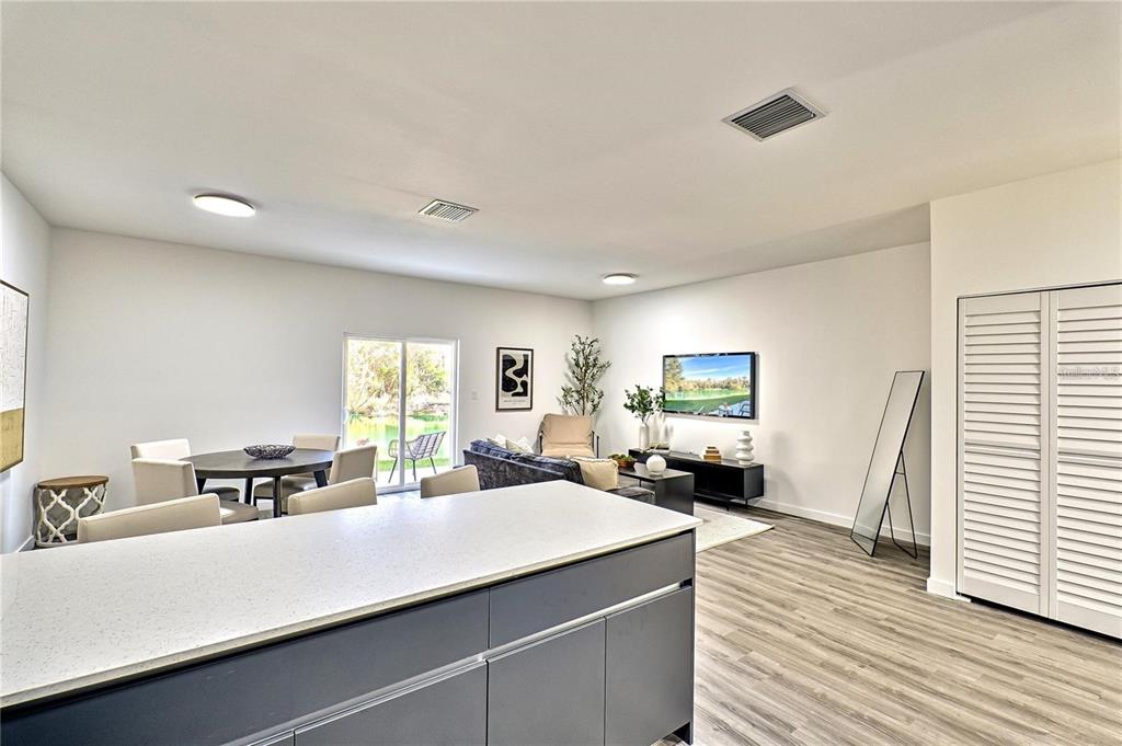 Property for sale at 1595 NW 29TH ROAD UNIT 3, GAINESVILLE, FL, 32605
