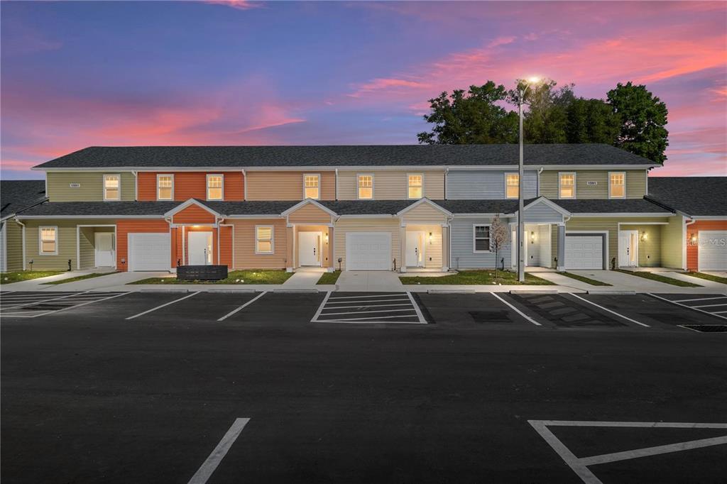 Property for sale at 1595 NW 29TH ROAD UNIT 3, GAINESVILLE, FL, 32605