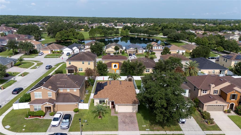 Property for sale at 2808 POLSON DRIVE, KISSIMMEE, FL, 34758