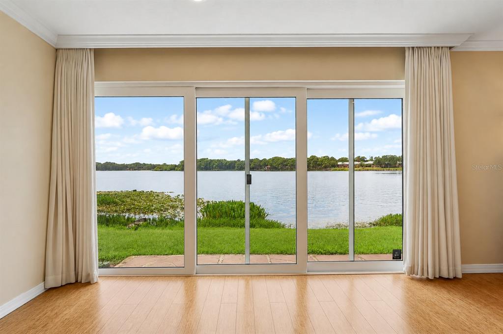 Perfectly positioned along the shores of Lake Howell, this BEAUTIFULLY UPDATED 2-bedroom, 2-bath condo offers a rare opportunity to enjoy WATERFRONT LIVING.