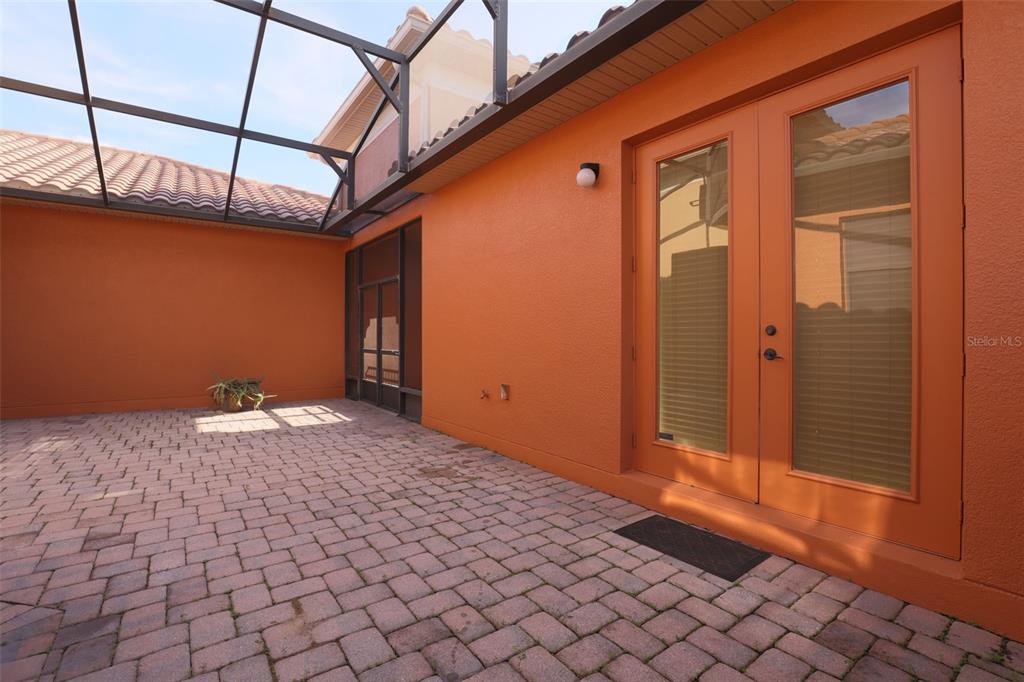 Property for sale at 619 TAPATIO LANE, KISSIMMEE, FL, 34759