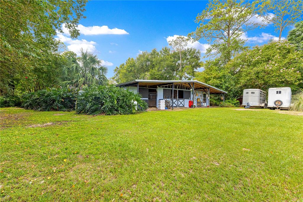 Property for sale at 8221 SE 126TH PLACE, BELLEVIEW, FL, 34420