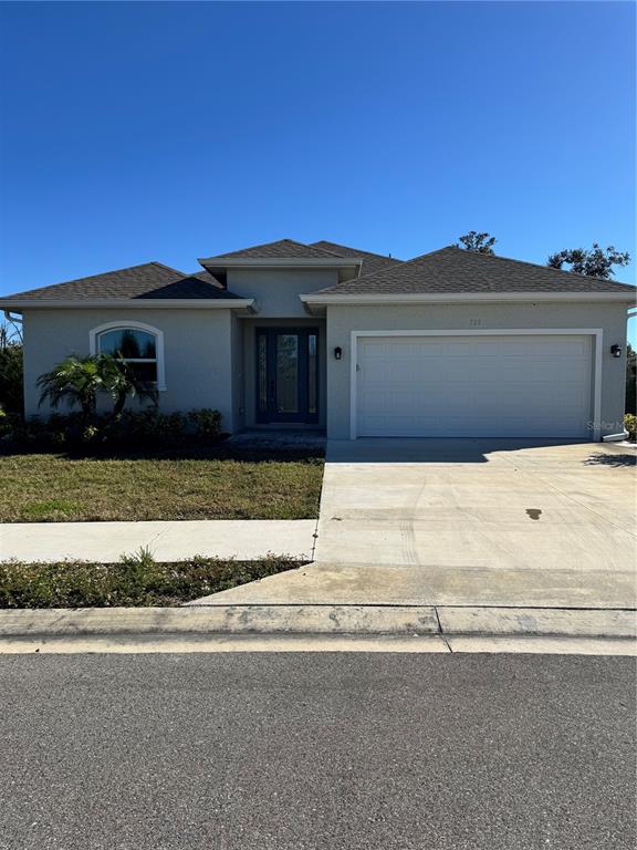Property for sale at 720 REDBUD COURT, ENGLEWOOD, FL, 34223