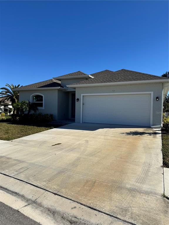 Property for sale at 720 REDBUD COURT, ENGLEWOOD, FL, 34223