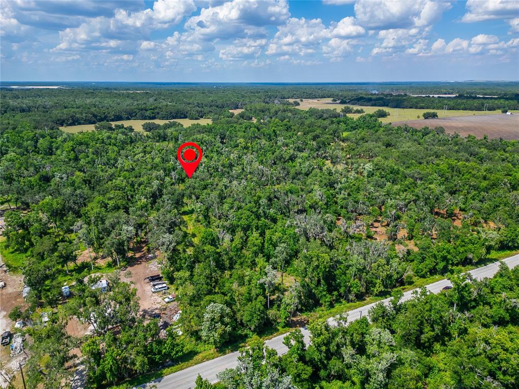 Property for sale at 672 HIGHWAY, LITHIA, FL, 33547